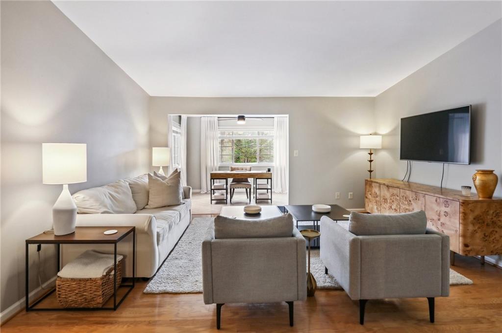 1468 Briarwood Road NE Unit 1008