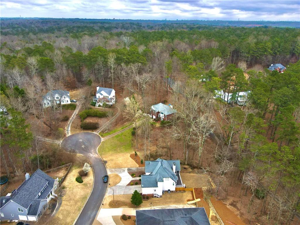 1550 Fallen Leaf Drive SW