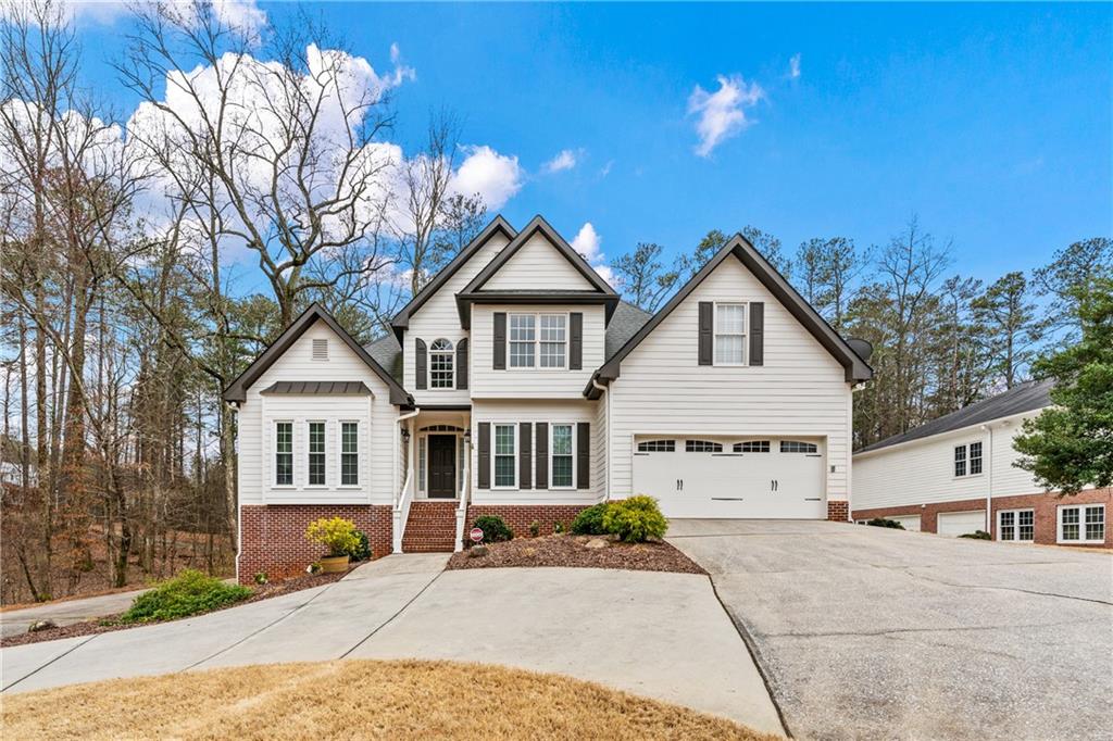1550 Fallen Leaf Drive SW