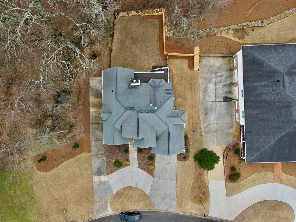 1550 Fallen Leaf Drive SW