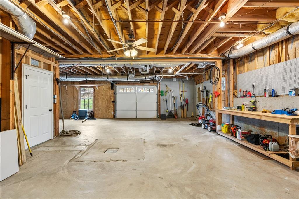 1550 Fallen Leaf Drive SW
