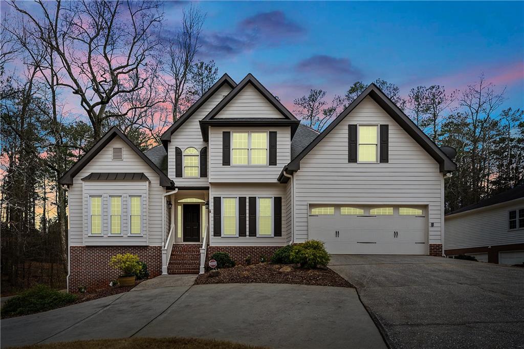 1550 Fallen Leaf Drive SW