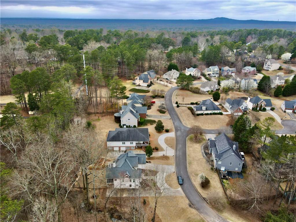 1550 Fallen Leaf Drive SW