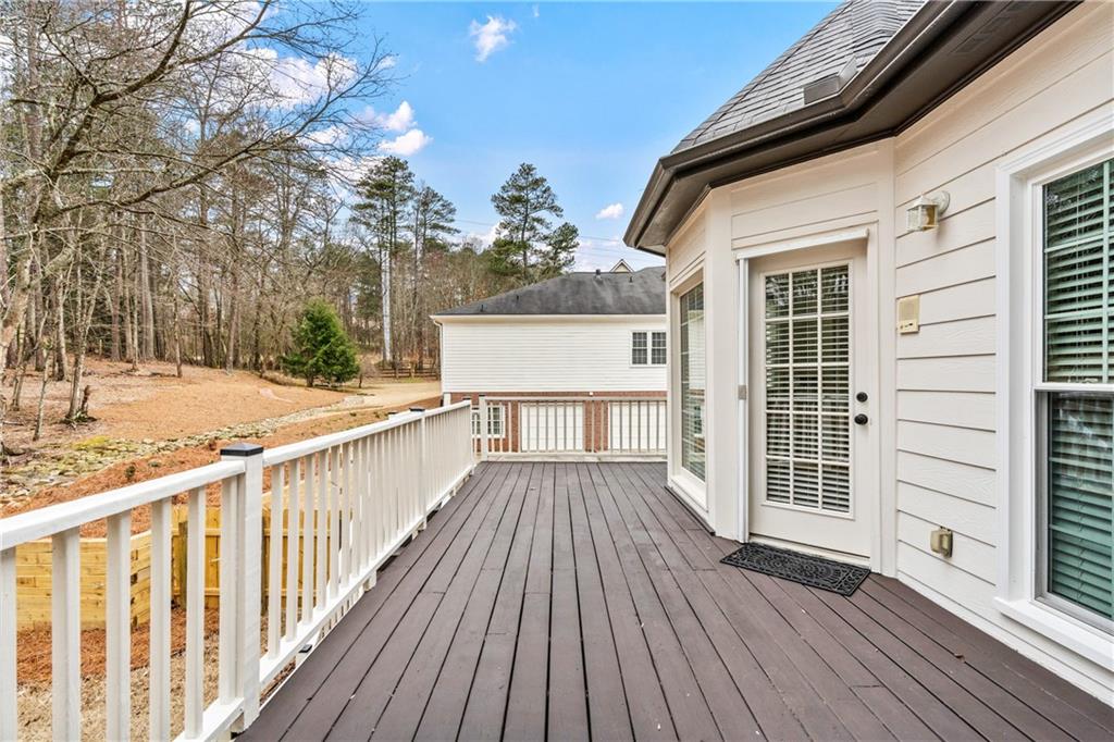 1550 Fallen Leaf Drive SW