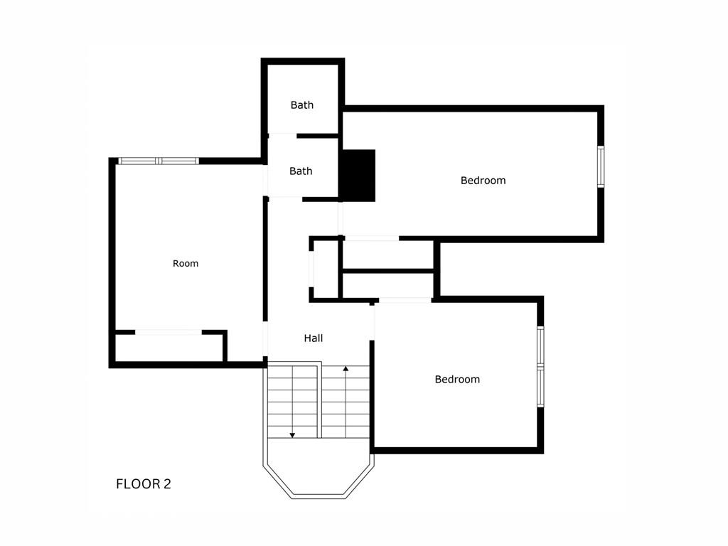 1550 Fallen Leaf Drive SW