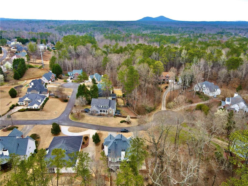 1550 Fallen Leaf Drive SW