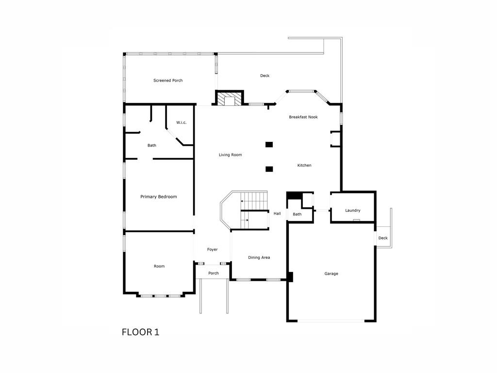 1550 Fallen Leaf Drive SW