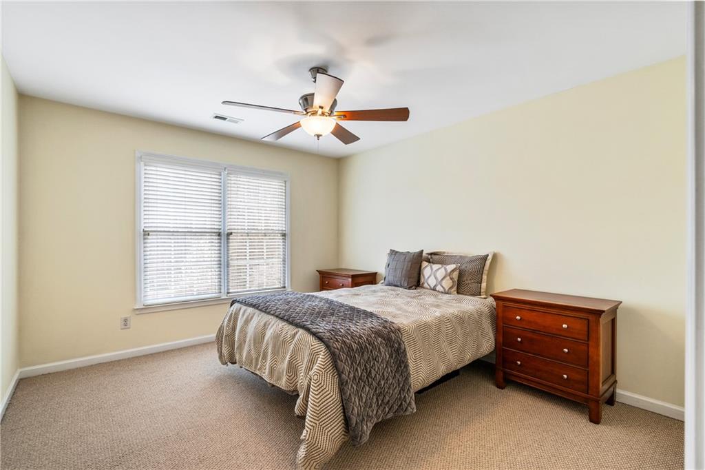 1550 Fallen Leaf Drive SW