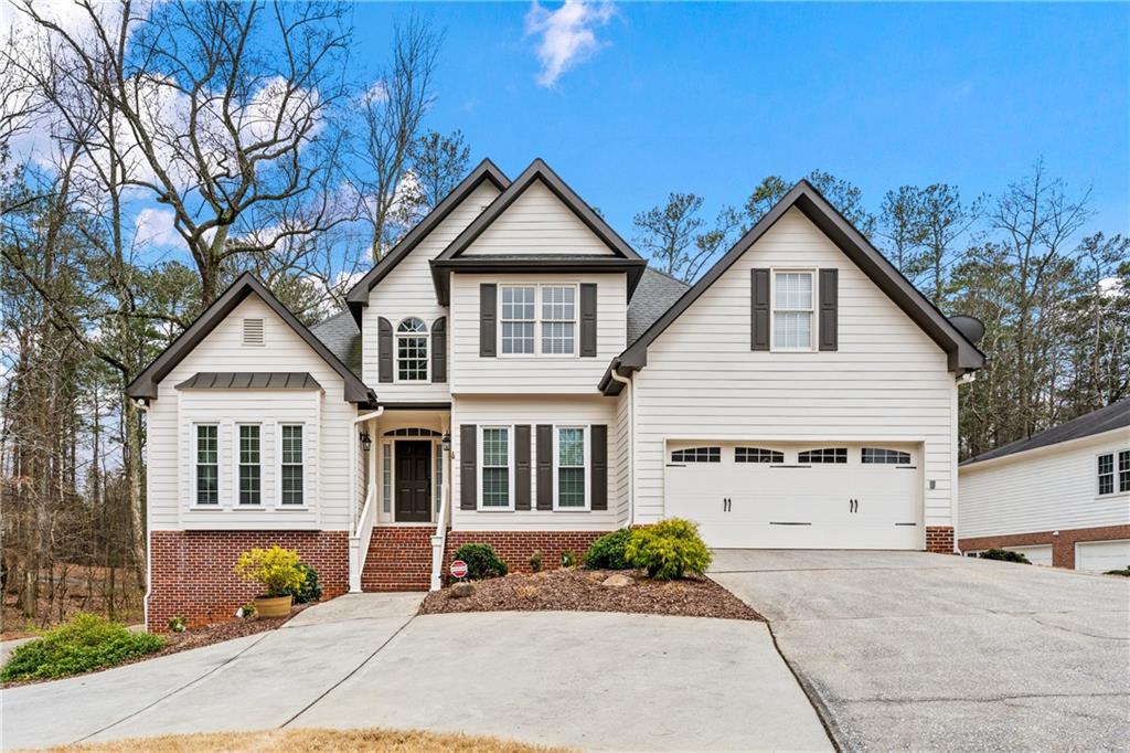 1550 Fallen Leaf Drive SW