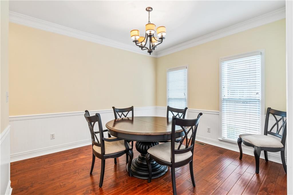 1550 Fallen Leaf Drive SW