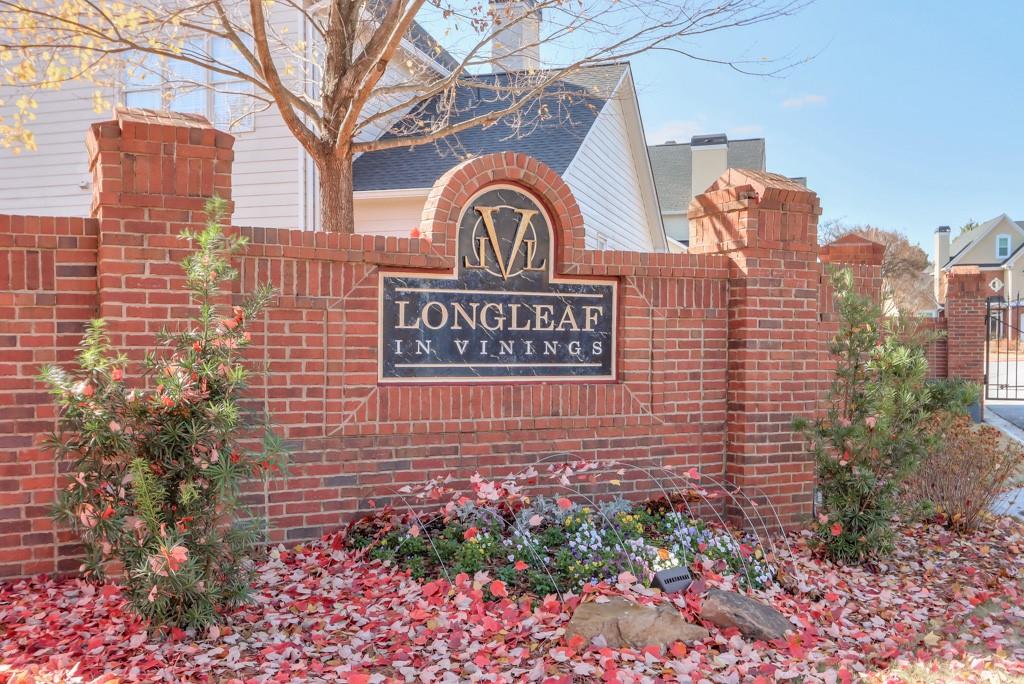 2501 Longcourt Circle SE Unit 6