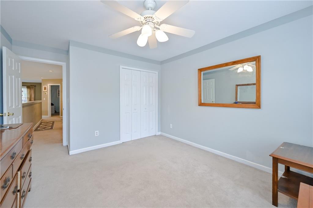 2501 Longcourt Circle SE Unit 6