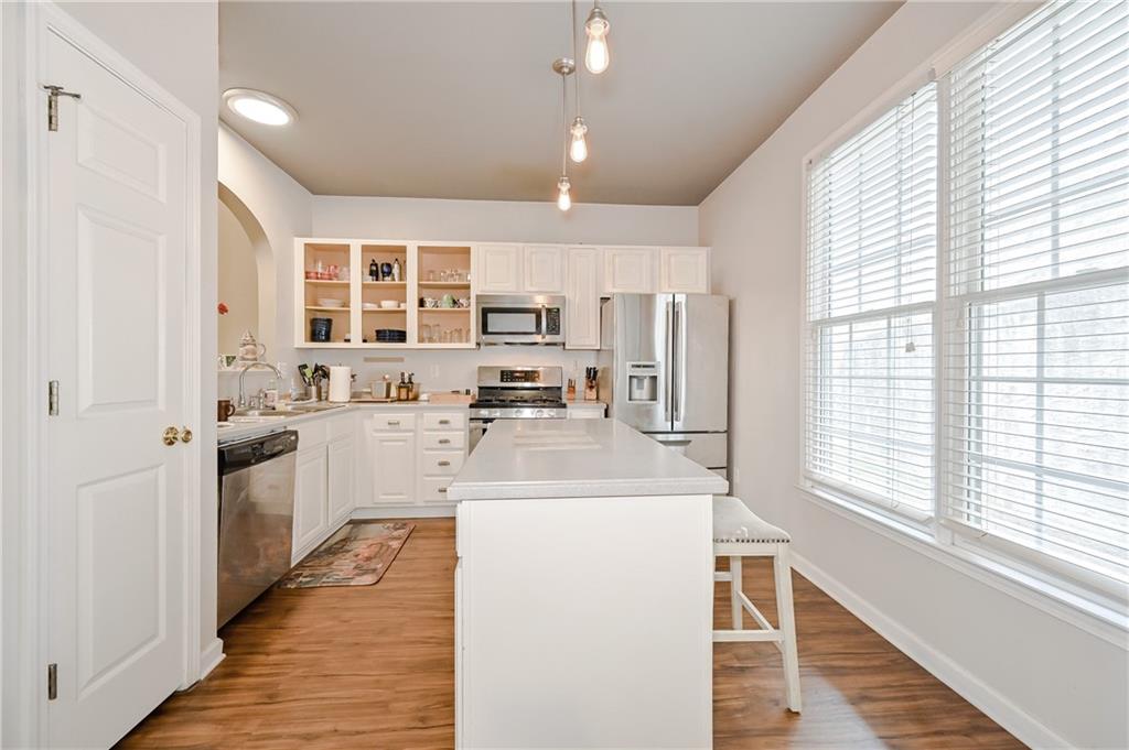 2501 Longcourt Circle SE Unit 6