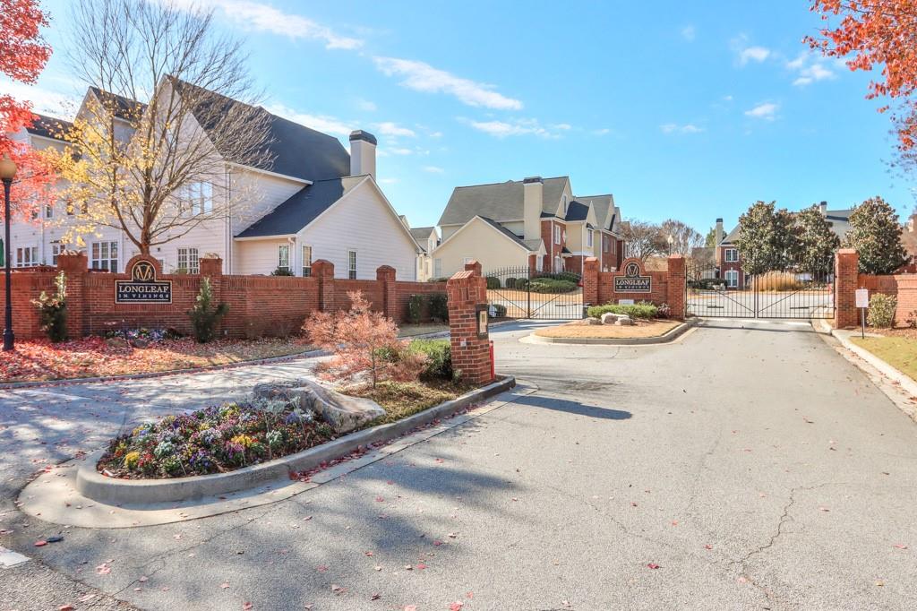2501 Longcourt Circle SE Unit 6