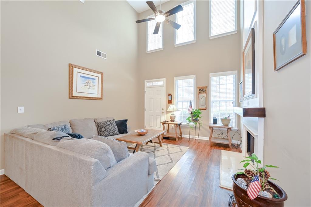 2501 Longcourt Circle SE Unit 6
