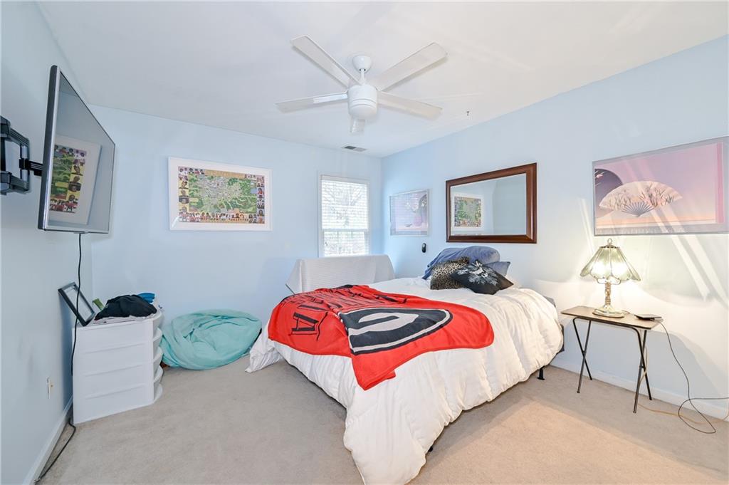 2501 Longcourt Circle SE Unit 6