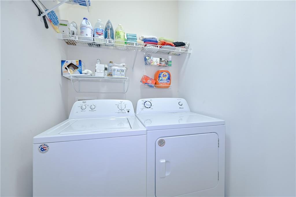 2501 Longcourt Circle SE Unit 6