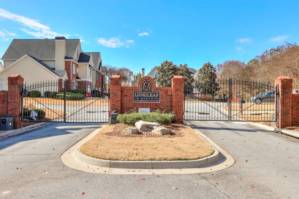 2501 Longcourt Circle SE Unit 6
