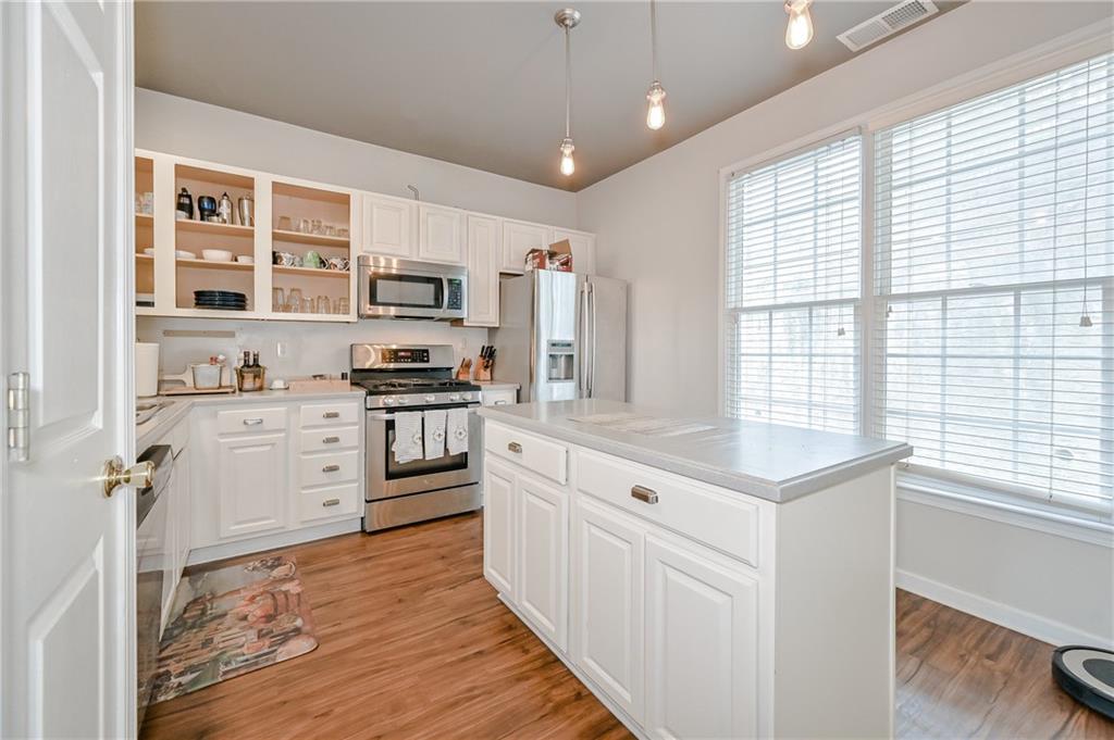 2501 Longcourt Circle SE Unit 6