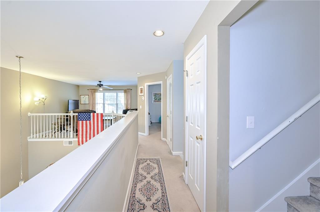 2501 Longcourt Circle SE Unit 6