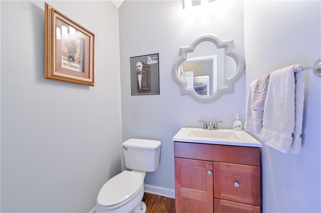 2501 Longcourt Circle SE Unit 6