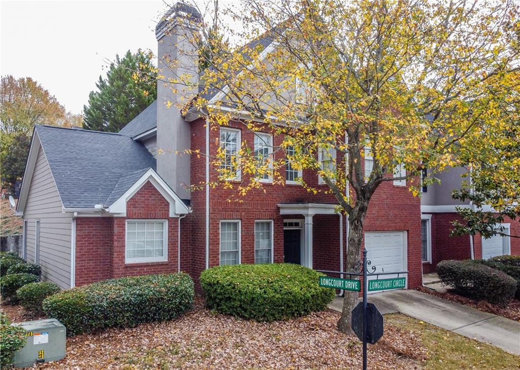 2501 Longcourt Circle SE Unit 6