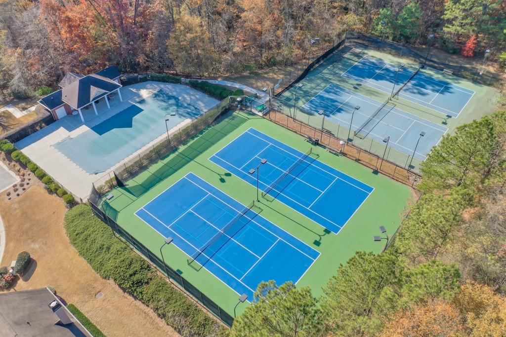 2501 Longcourt Circle SE Unit 6