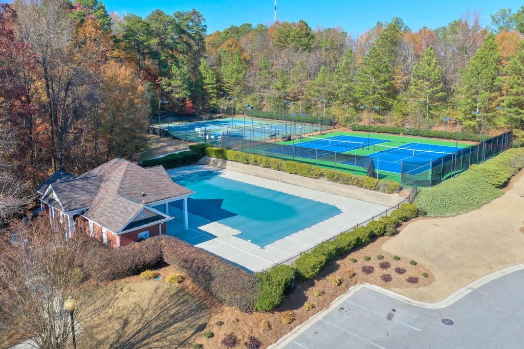 2501 Longcourt Circle SE Unit 6