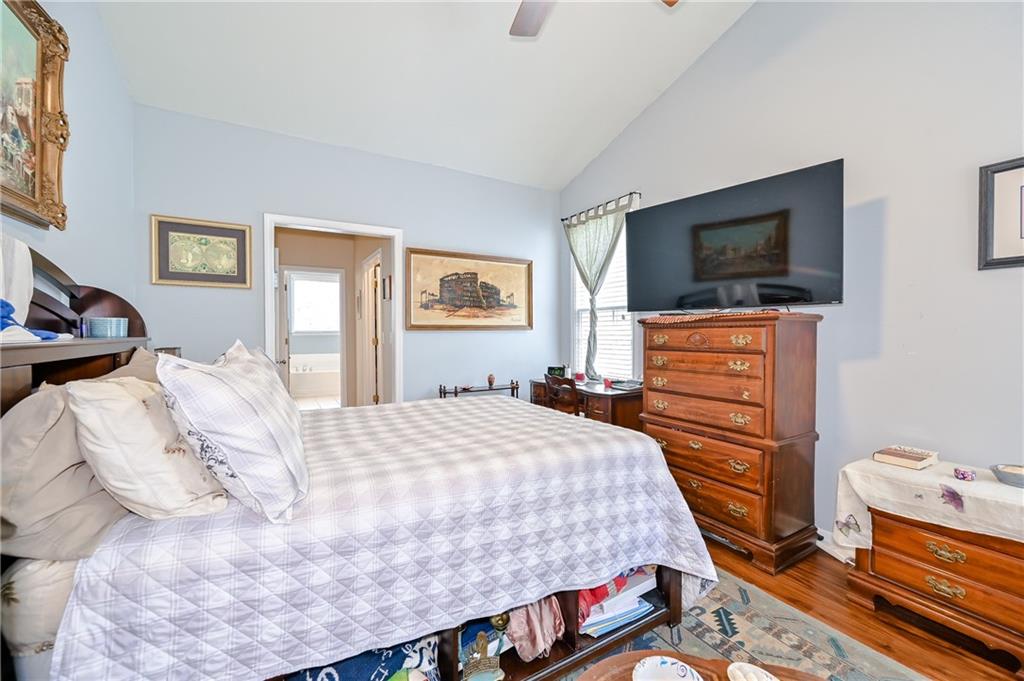 2501 Longcourt Circle SE Unit 6