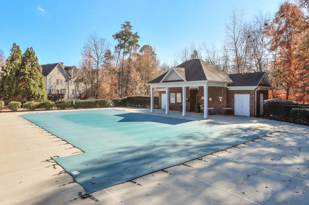 2501 Longcourt Circle SE Unit 6