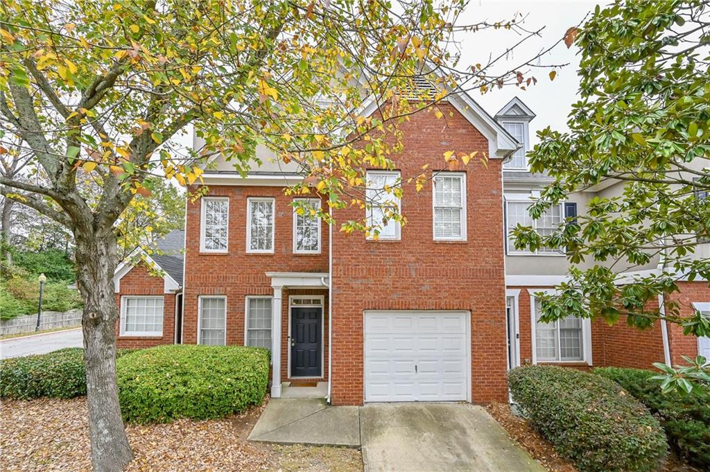 2501 Longcourt Circle SE Unit 6