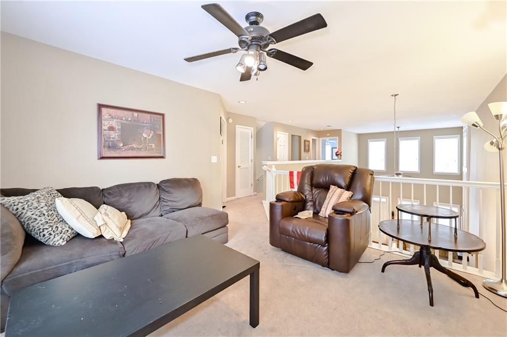 2501 Longcourt Circle SE Unit 6