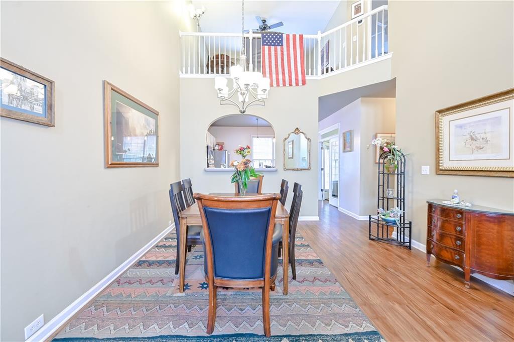 2501 Longcourt Circle SE Unit 6