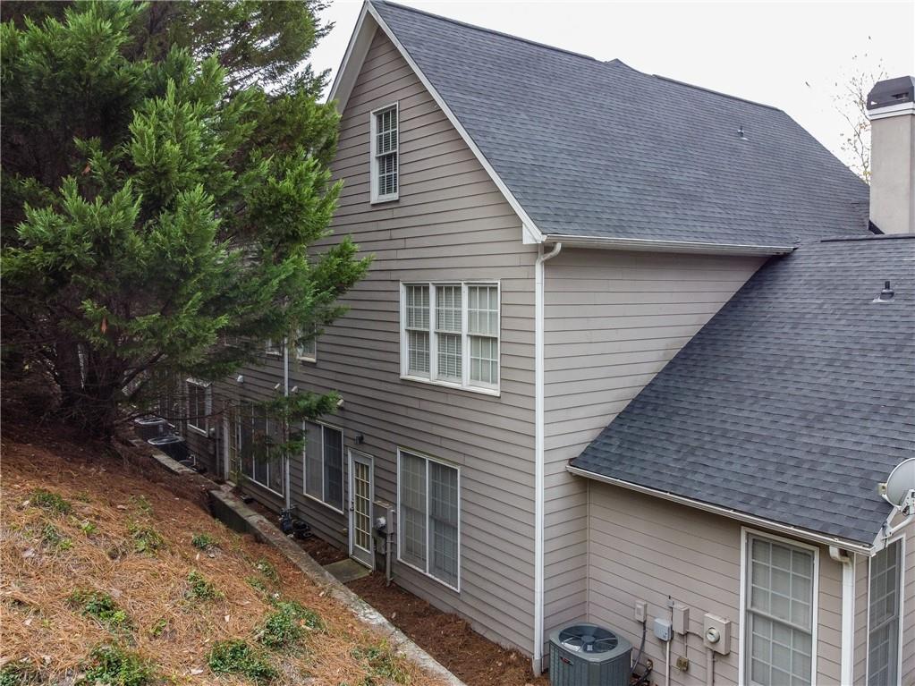 2501 Longcourt Circle SE Unit 6