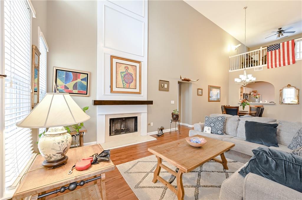 2501 Longcourt Circle SE Unit 6