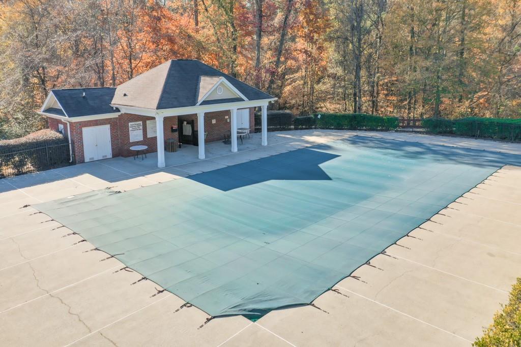 2501 Longcourt Circle SE Unit 6