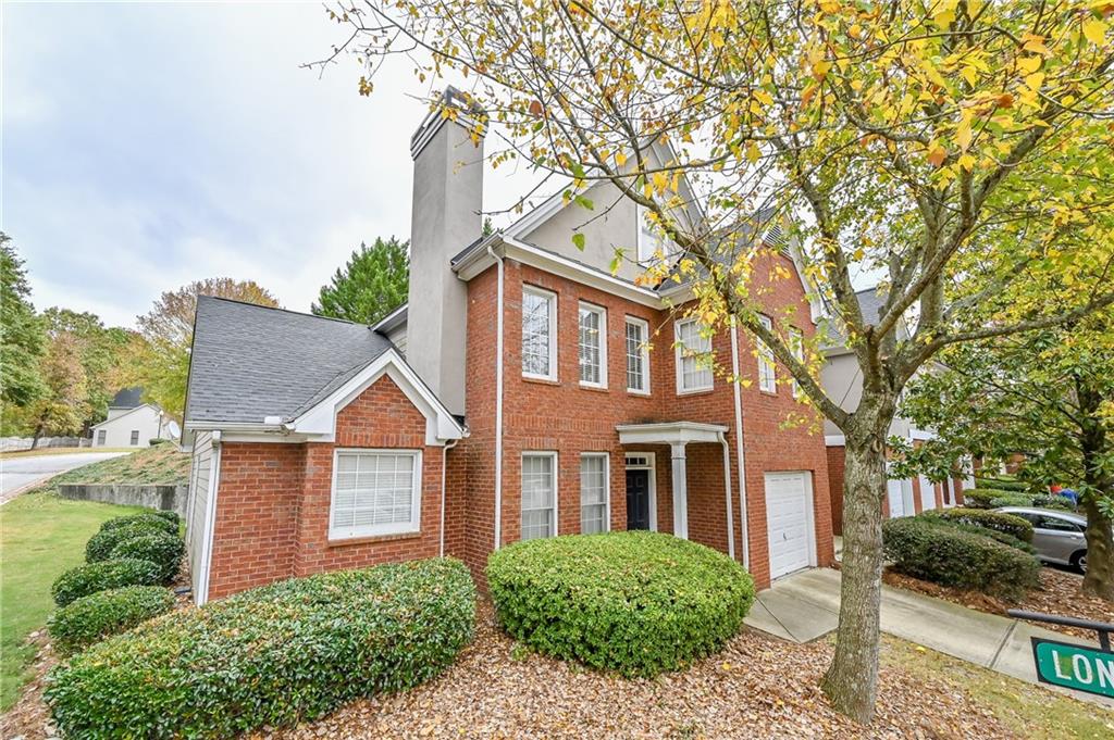 2501 Longcourt Circle SE Unit 6
