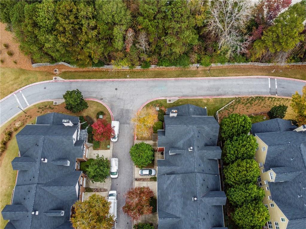 2501 Longcourt Circle SE Unit 6