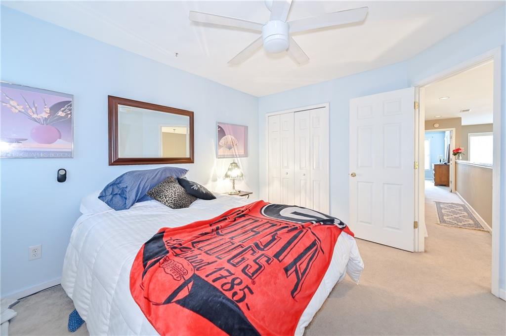 2501 Longcourt Circle SE Unit 6