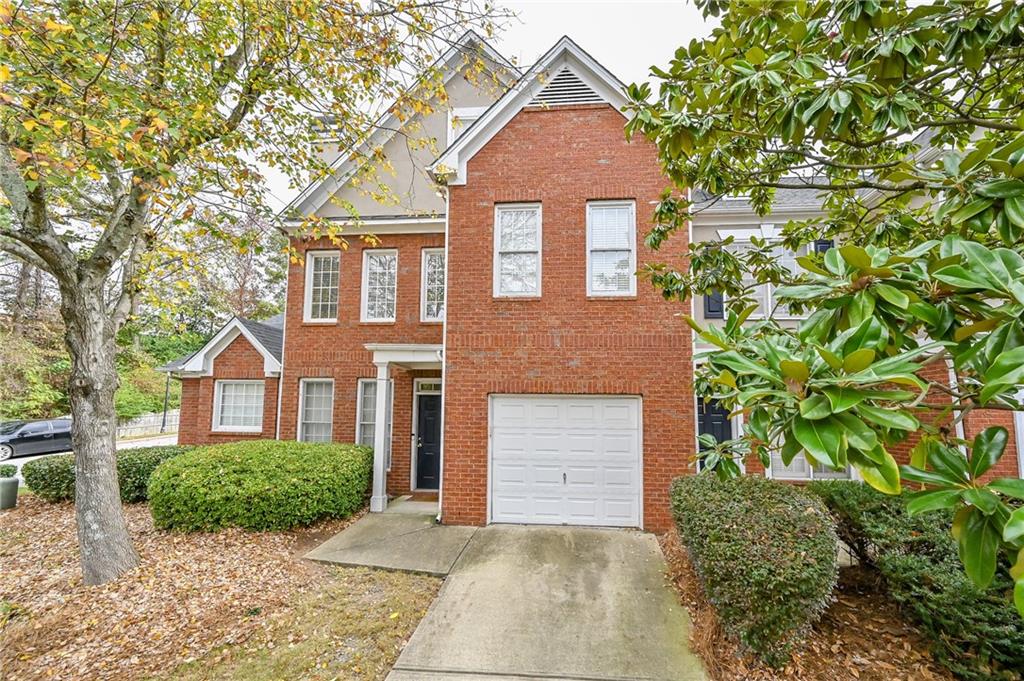 2501 Longcourt Circle SE Unit 6