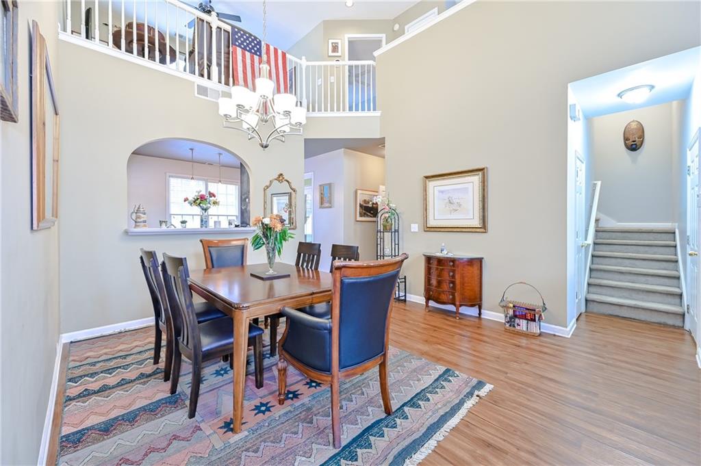 2501 Longcourt Circle SE Unit 6
