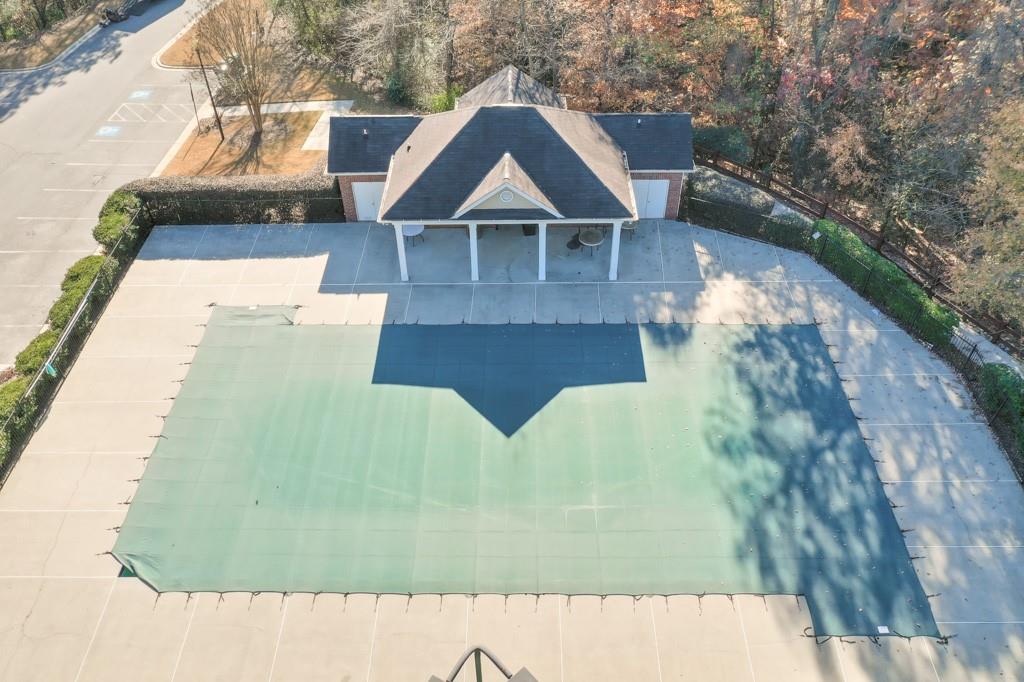2501 Longcourt Circle SE Unit 6