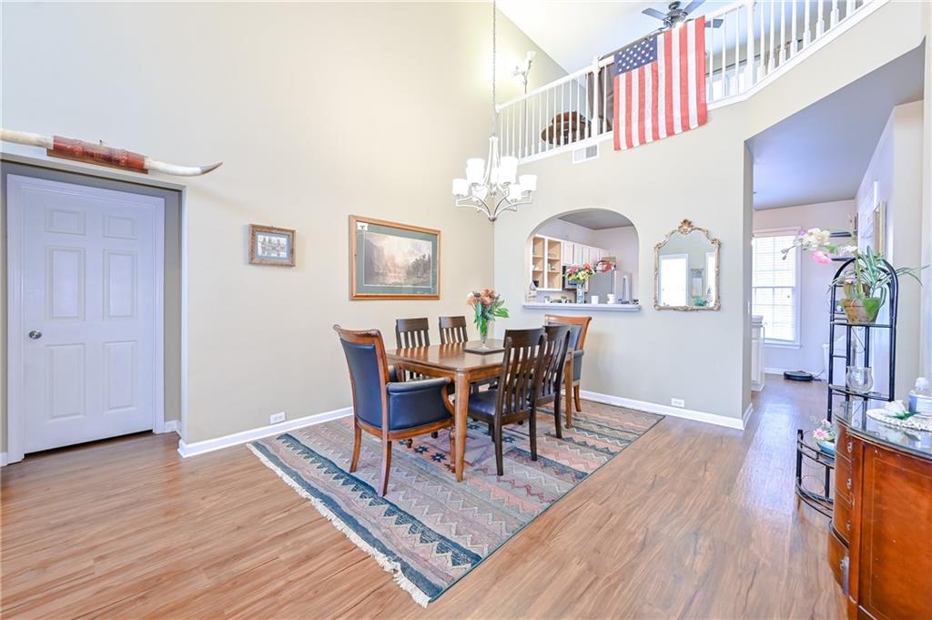 2501 Longcourt Circle SE Unit 6