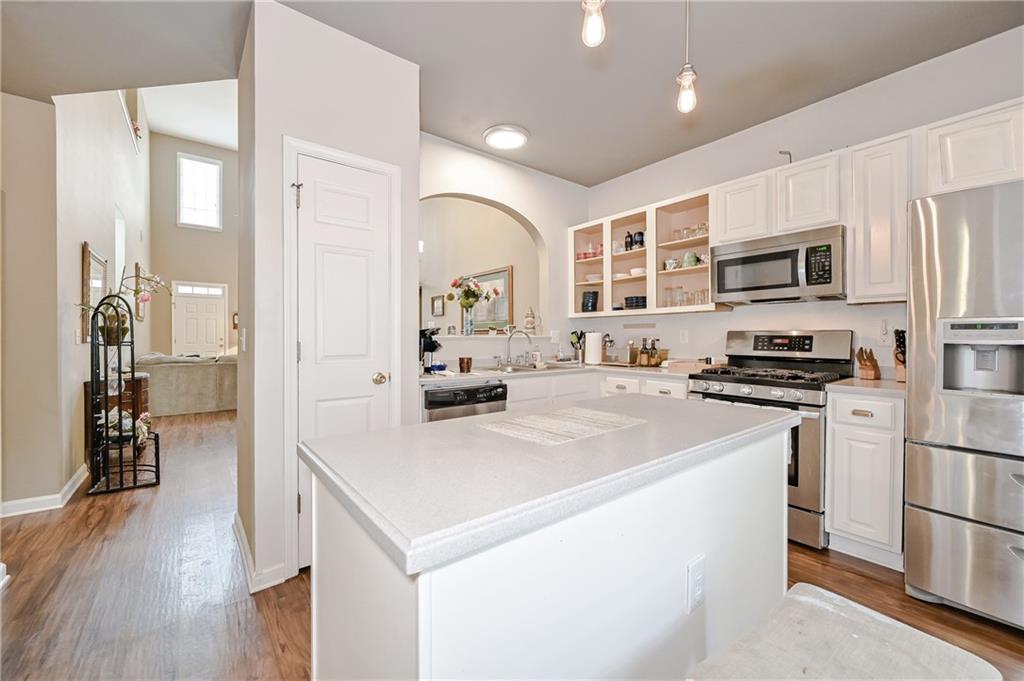 2501 Longcourt Circle SE Unit 6