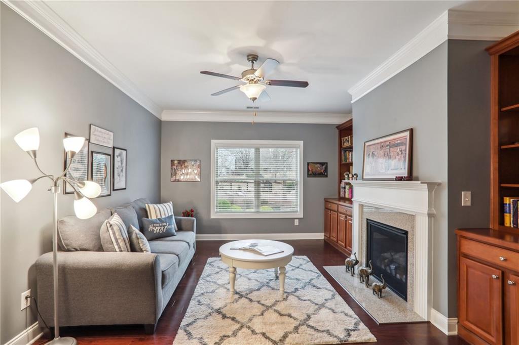 12425 Beragio Place