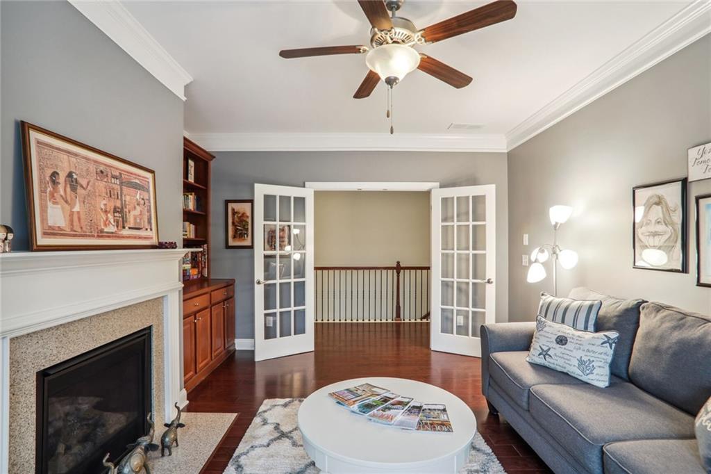 12425 Beragio Place