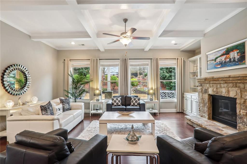 12425 Beragio Place