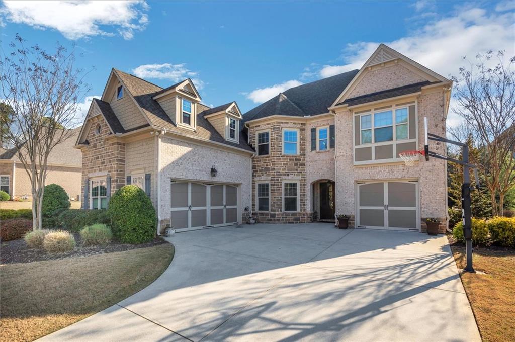 12425 Beragio Place