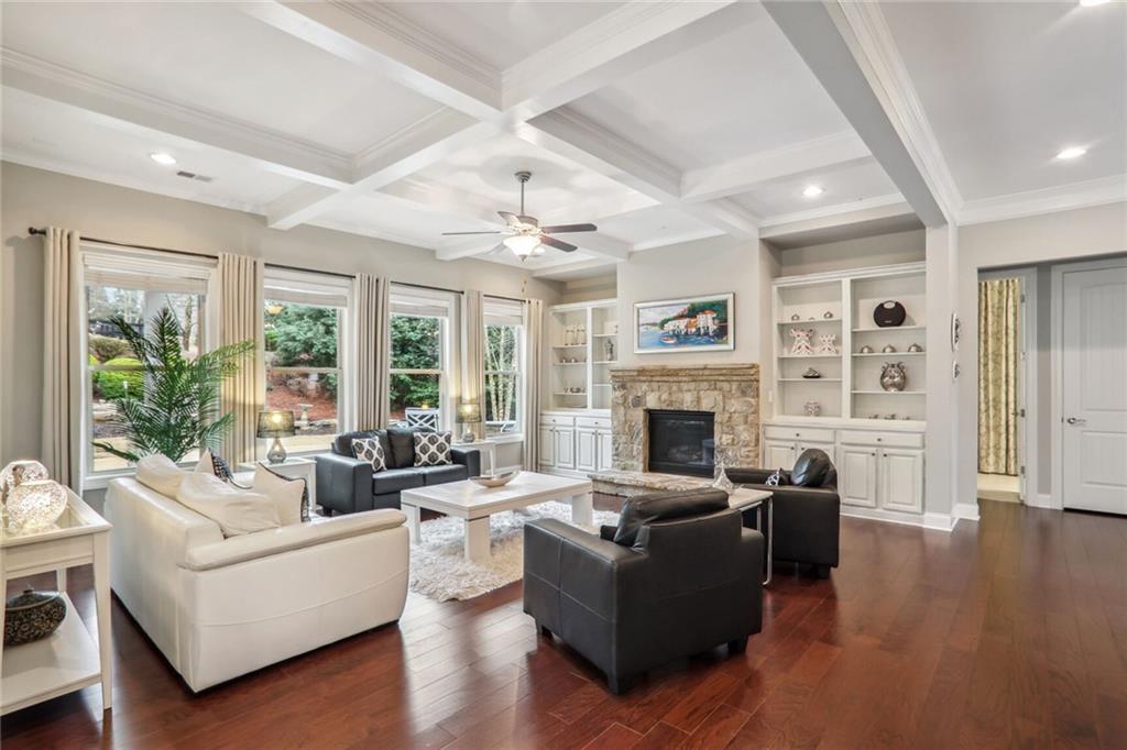12425 Beragio Place