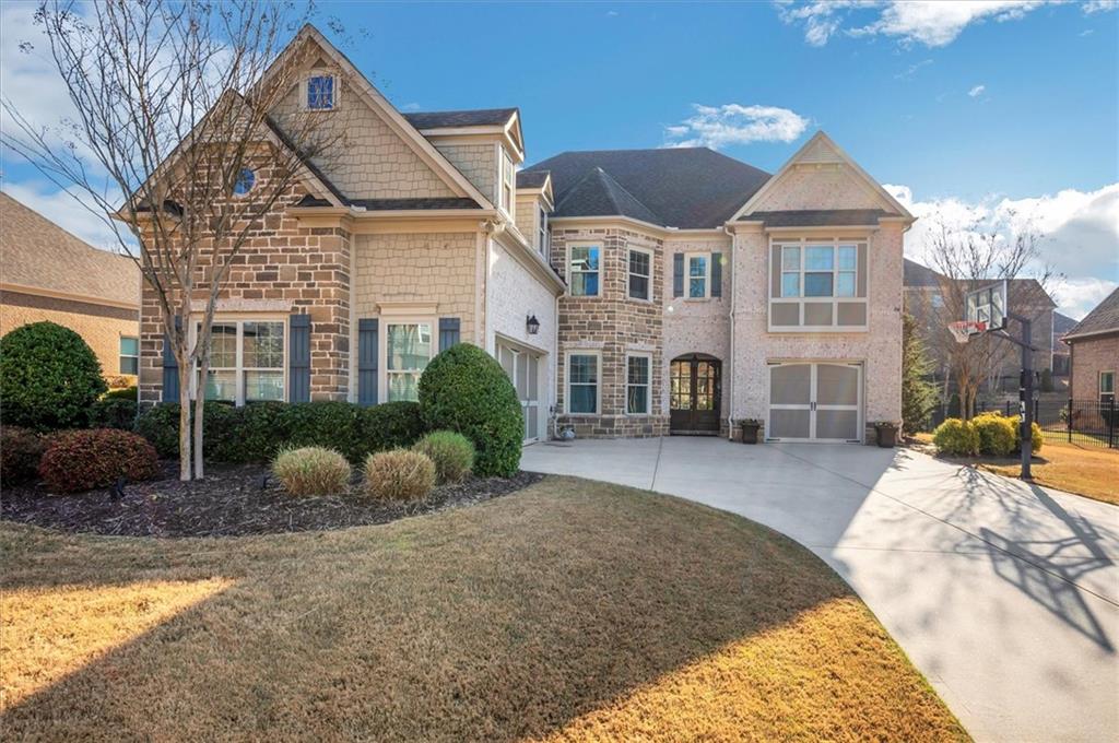 12425 Beragio Place